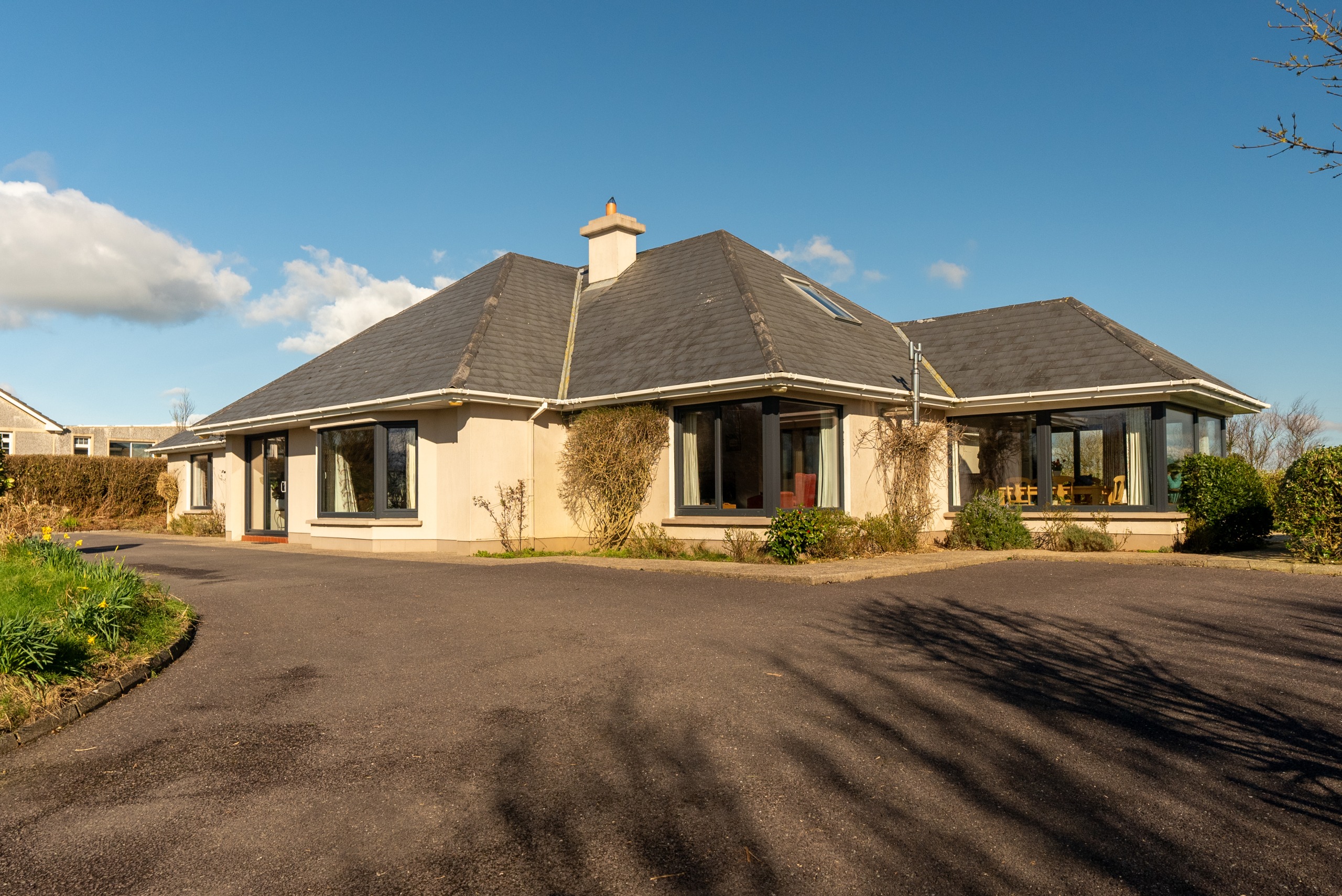 Clashavanna, Kilbrittain, Co. Cork Emerald Isle Homes