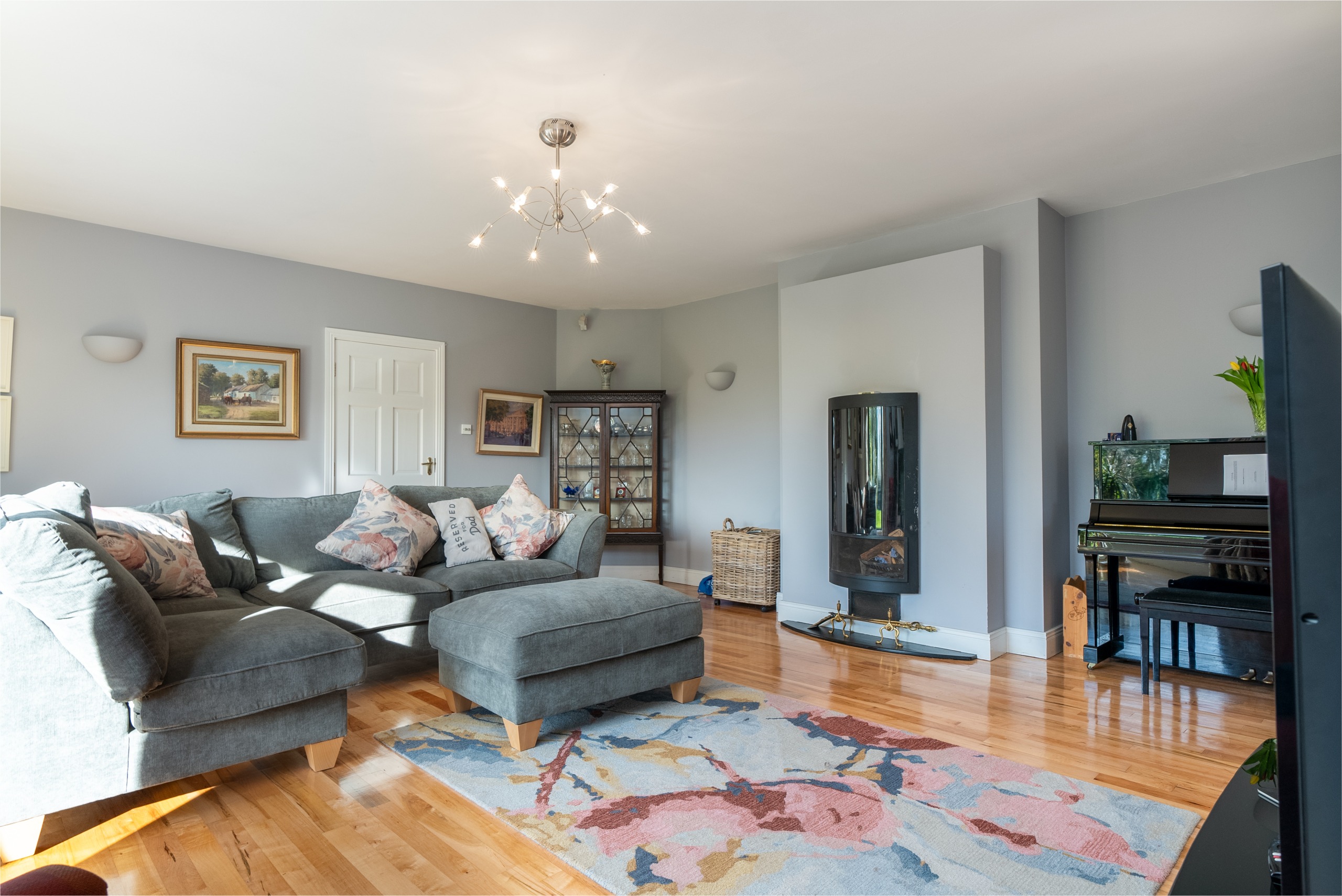 Clashavanna, Kilbrittain, Co. Cork Emerald Isle Homes