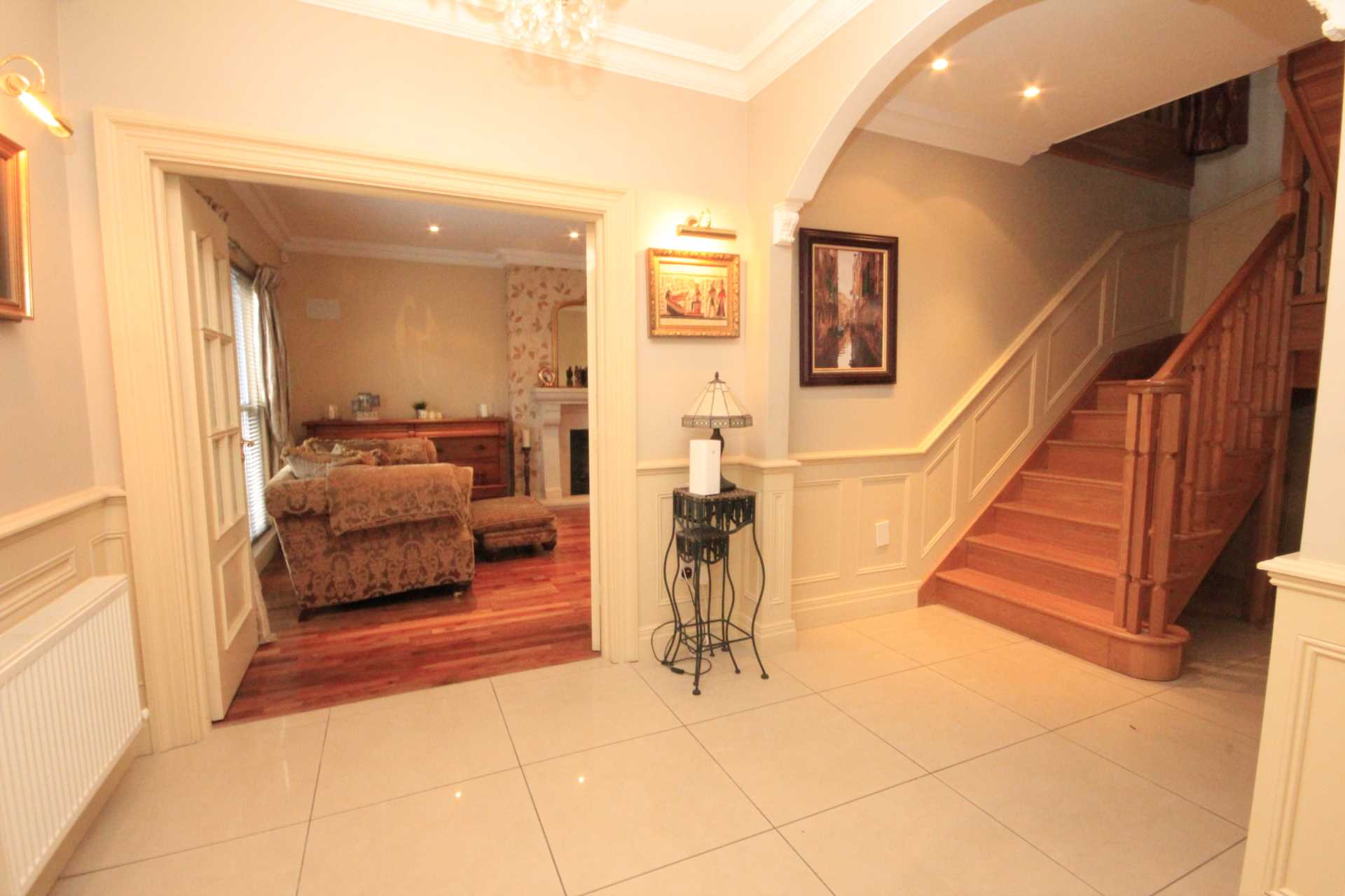 Heathfield House, Dublin Rd, Portlaoise, Co.Laois. - Emerald Isle Homes