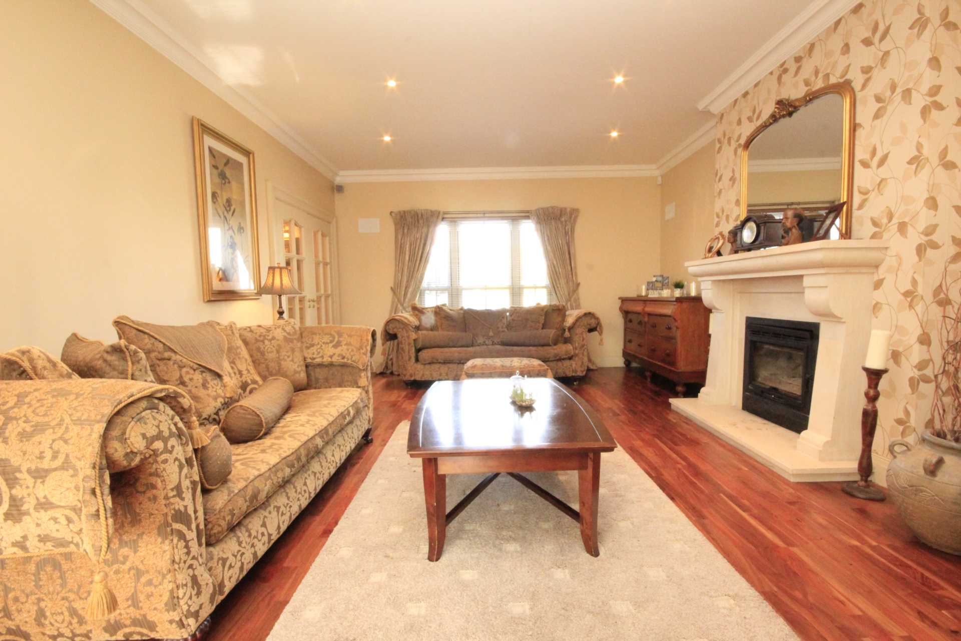 Heathfield House, Dublin Rd, Portlaoise, Co.Laois. - Emerald Isle Homes