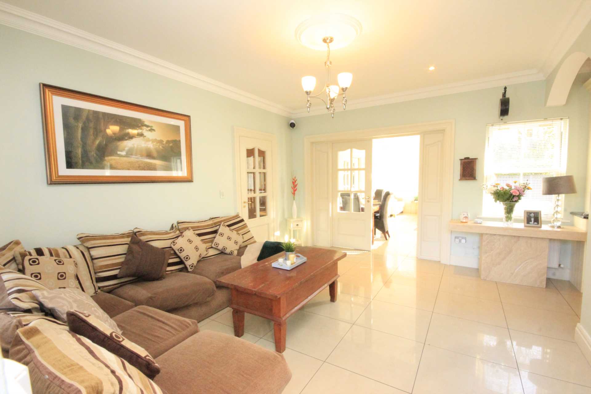 Heathfield House, Dublin Rd, Portlaoise, Co.Laois. - Emerald Isle Homes