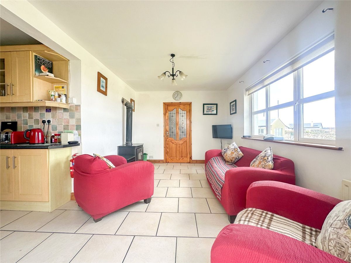 Cuilleain, Carraroe, Co. Galway, H91VNP4 Emerald Isle Homes